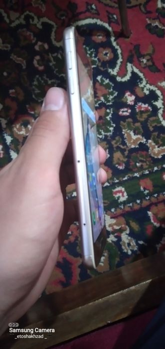 Samsung j5 Prime