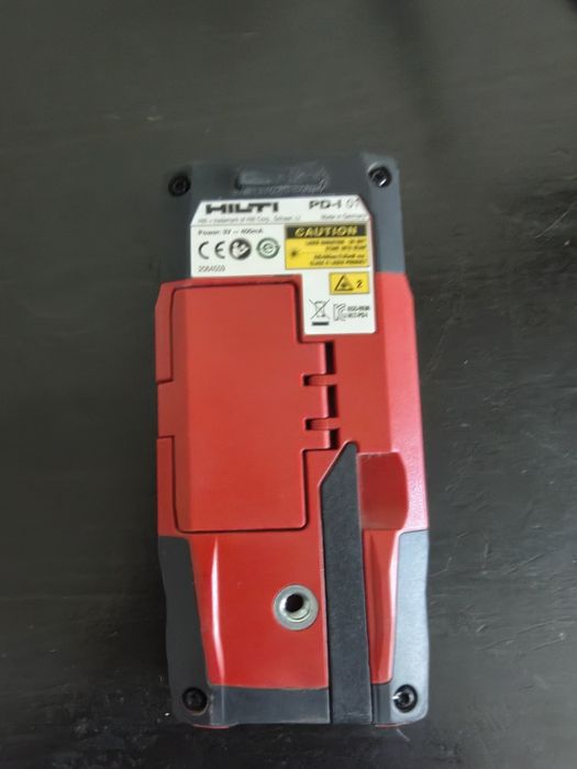 Telemetru hilti laser PD-I 01