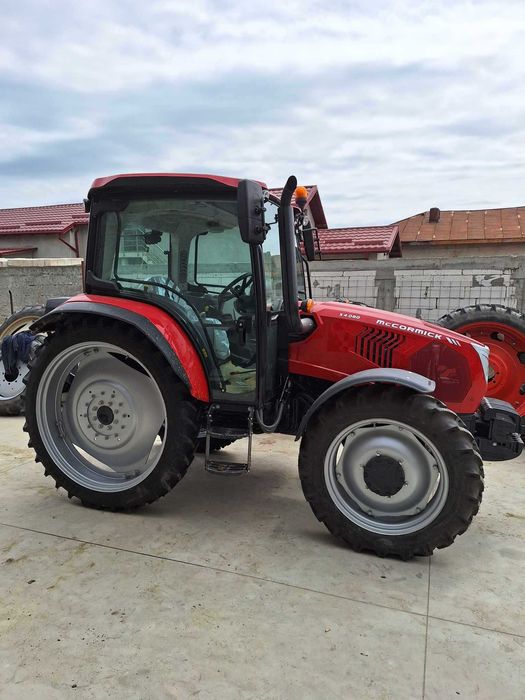 Roti tehnologice tractor roti inguste tractoare Valtra New Deut Same