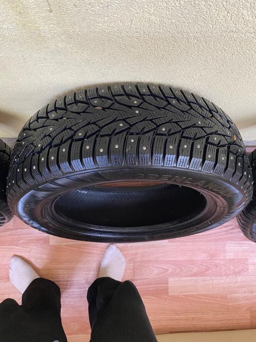 Продам шины в идеальном состоянии