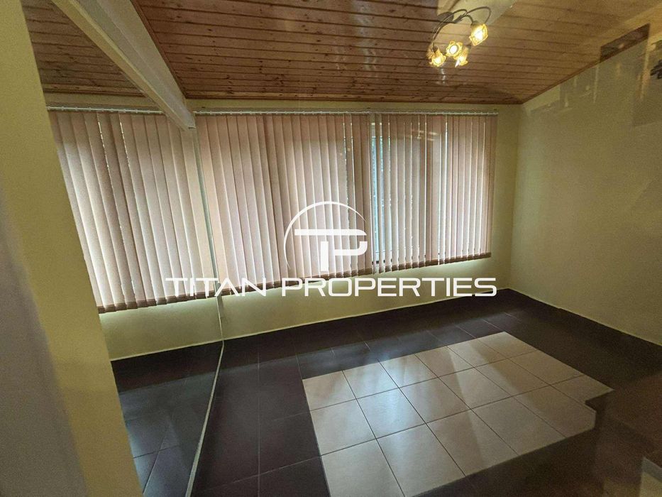 Дава се под наем Двустаен апартамент в Варна, Бриз - 60 кв.м за 473.79 € - Снимка #6