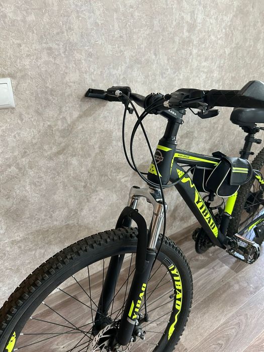 Пролам Велосипед