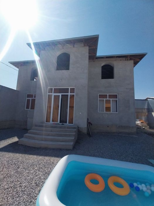 Beshbola, 8-mart. Fargona shahar
