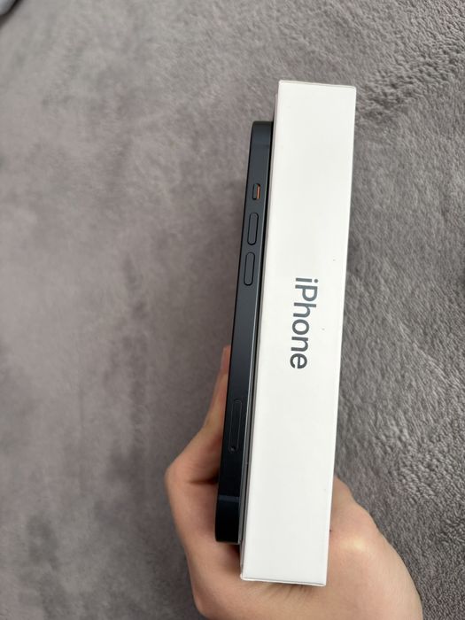 IPhone 13 128GB Black