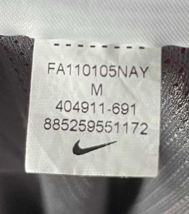 Nike Dri-Fit Activewear Shorts Дамски Къси Панталони