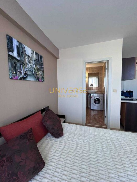 Продава се Едностаен апартамент в к.к. Слънчев бряг - 42 кв.м за 717 €/кв.м - Снимка #4