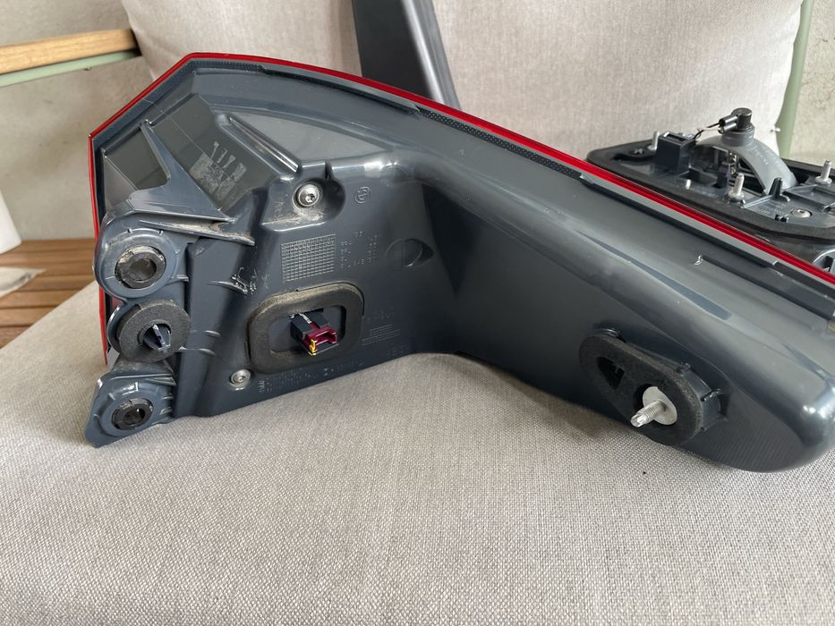 Stopuri Bmw seria 5 G30