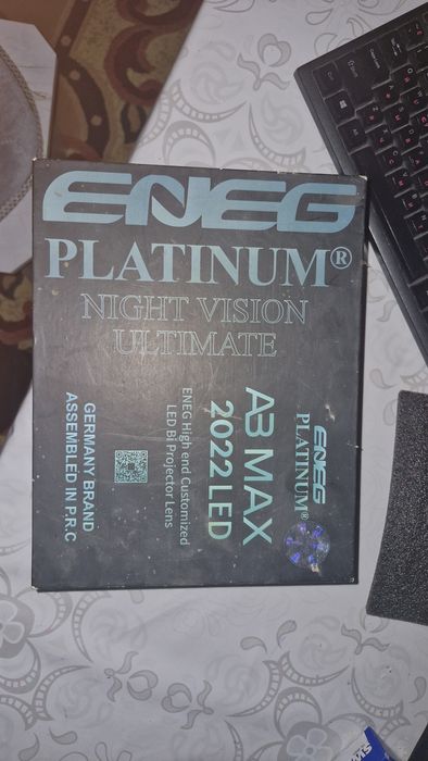 Bi led линзы продаются