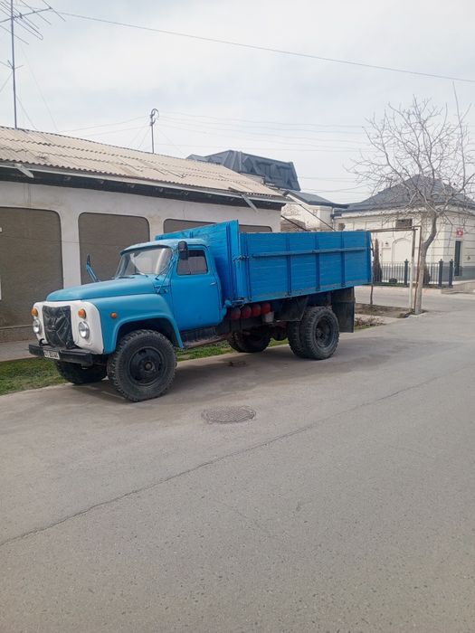 Газ  53  holati zur