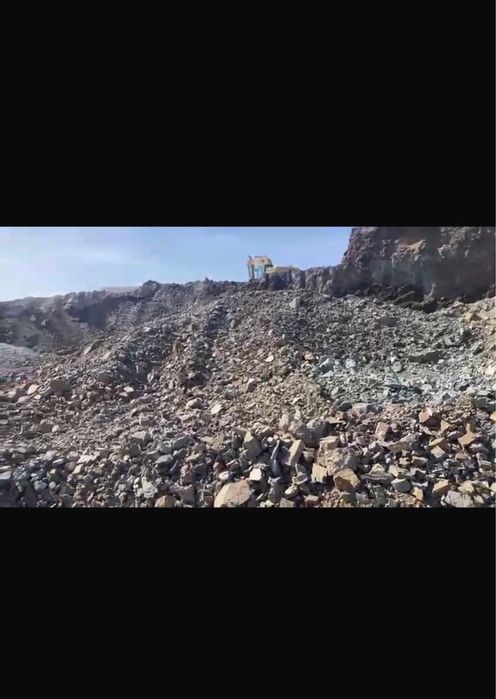 Продажа дресвы с погрузкой!