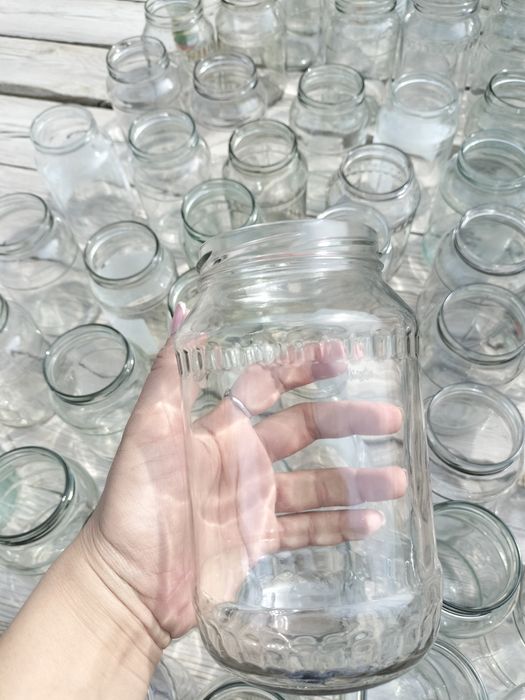 Банки сатылады винтовой