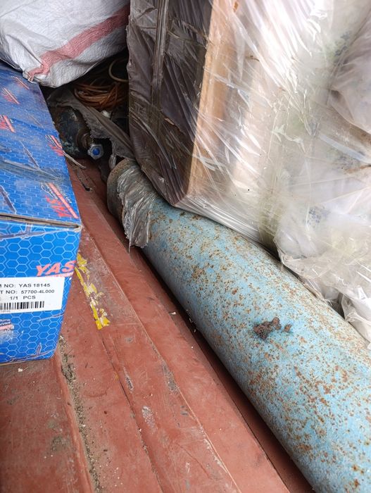 Кислородный баллон