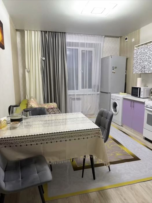 Сдам 2 комнатную квартиру