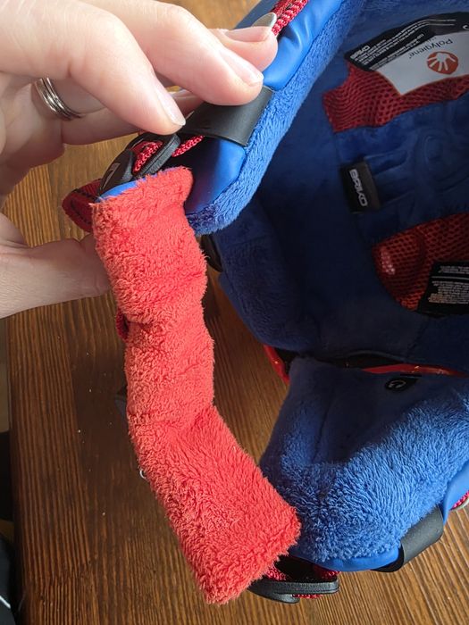 Casca ski copii Briko