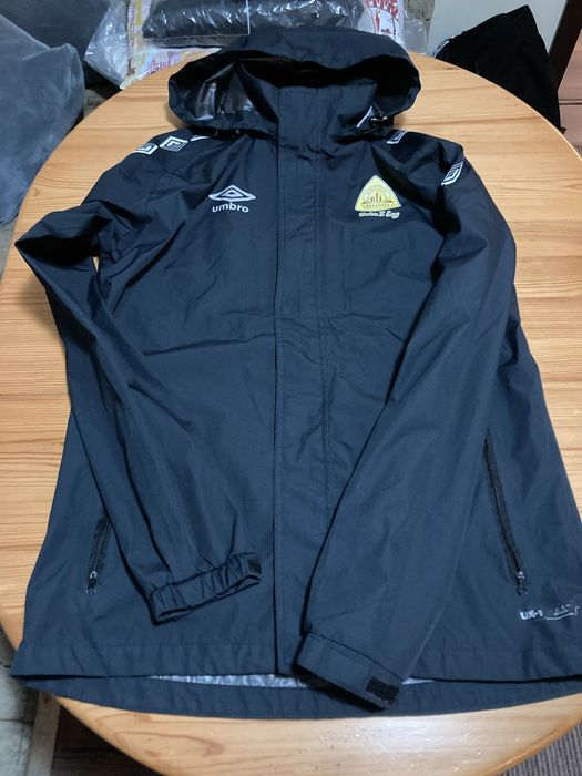 Мъжка оригинална ветровка Umbro