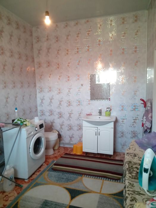 Продается дом с земельным участком