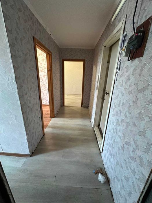 2 ком квартира 22мкр