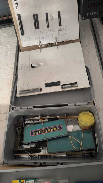 Router CNC 120 X 120 cm
