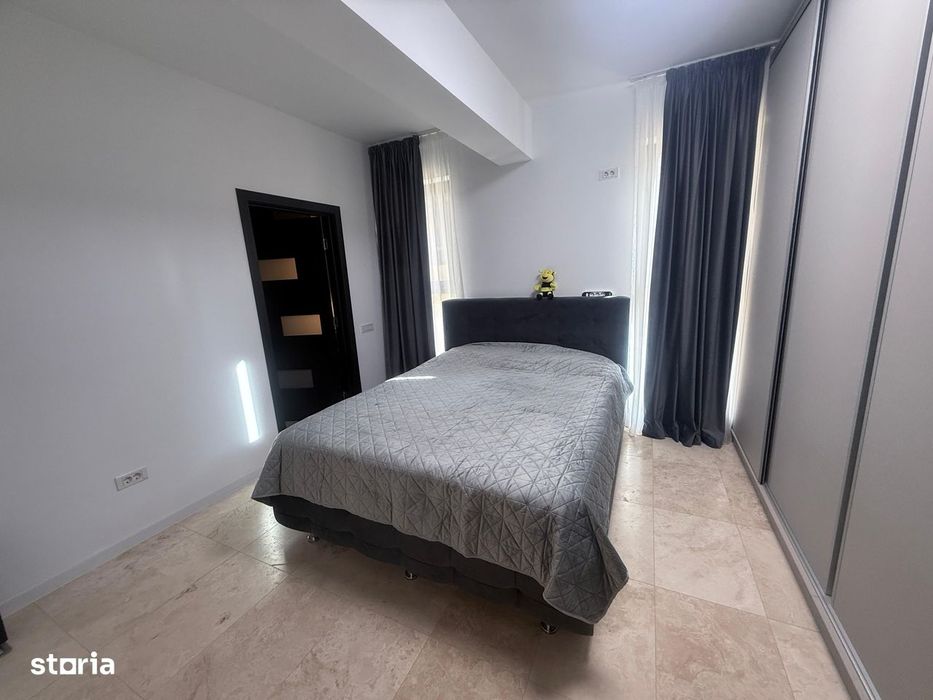 Casa individuala pe parter, cu 4 camere, direct proprietar.