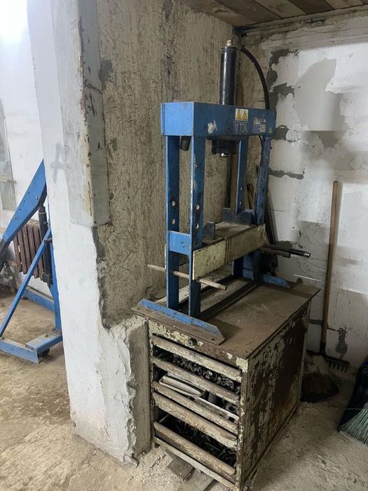 Сдам в Аренду Гараж 2 Бокса !!!