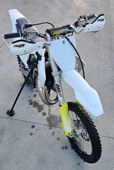 Husqvarna 85cc 2T 2021