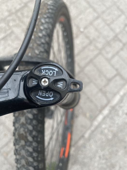 Велосипед  DSMA