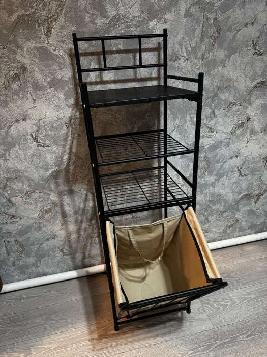 Продам этажерку в ванную