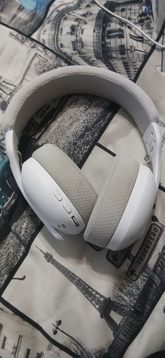 Наушники Aula s6