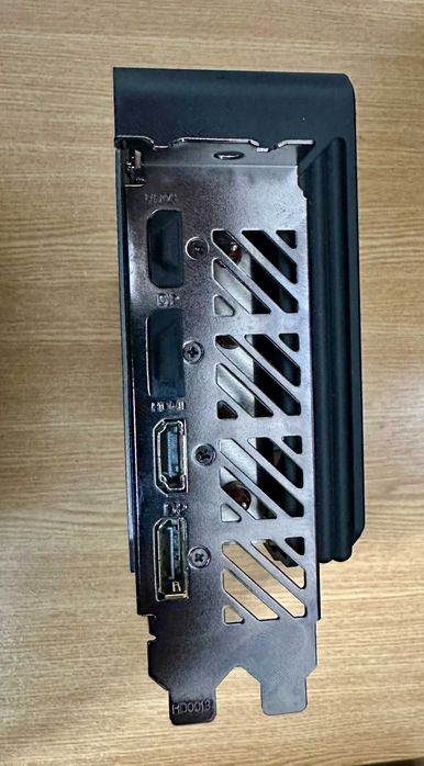 Rx 7700XT 12GB Gigabyte Gaming OC