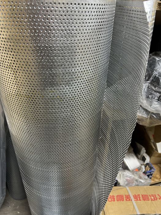 Сетка строительная оценкованная