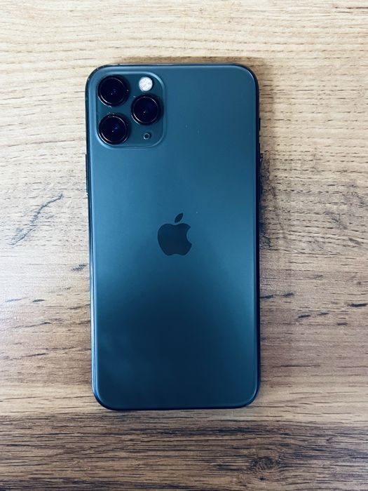 iPhone 11 pro ideal