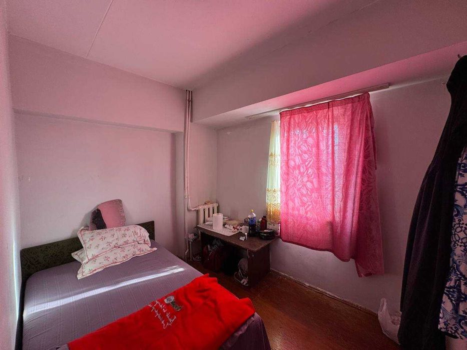 5/8/9 квартира на Ц-1 Улица Шахрисабз Ор Inter Nation School