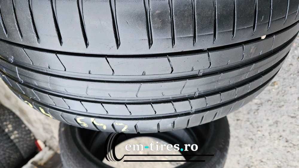 SET 2 Anvelope Vara 245/40 R19 PIRELLI P Zero 98Y