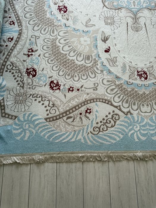 Продам коврик 3х4 метров