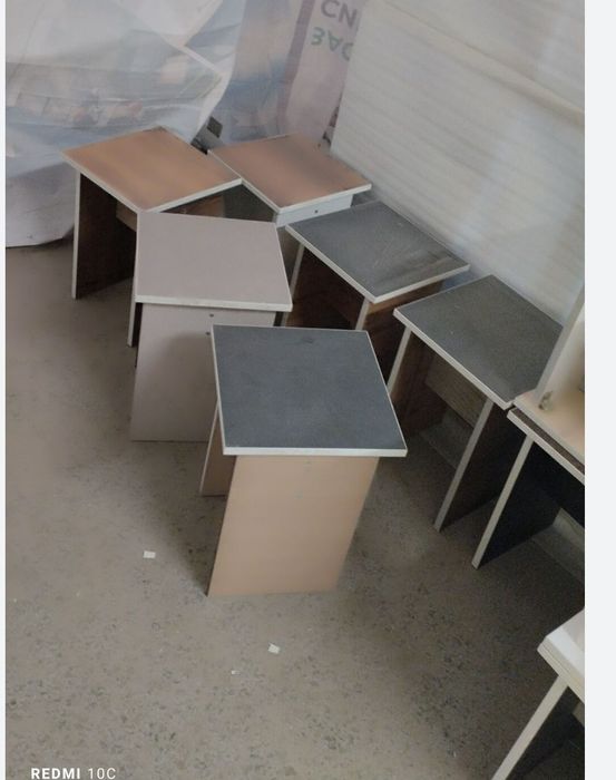 Табуретки из ЛДСП