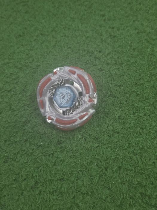 Beybalde takara tomy