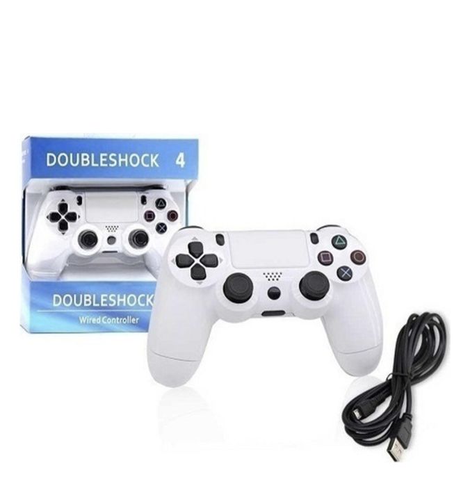 Безжичен джойстик за PLAYSTATION 4 - DUALSHOCK 4 ПС4 /PS4