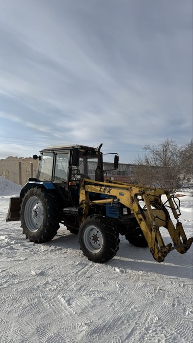 Продам Беларус МТЗ 892