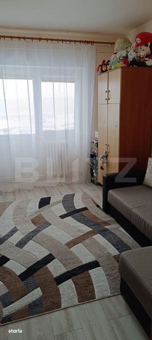 Apartamente 4 camere, 91 mp, zona CUG
