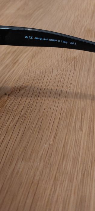 Нови Слънчеви очила West made in italy