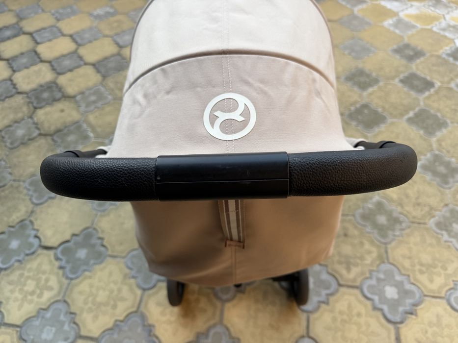 Детска количка Cybex Beezy
