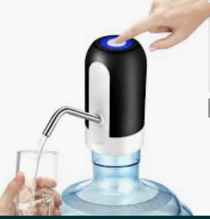 Продам помпу электрическую б/у