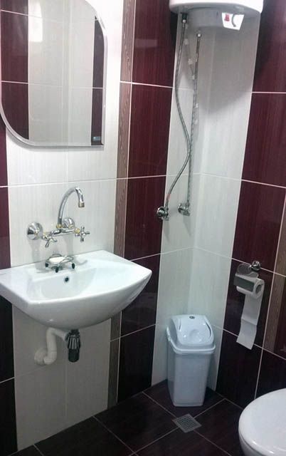 Квартири Мария - Стар, Нов град Созопол