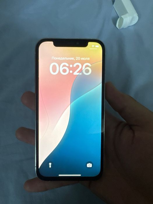 iPhone 12Pro 128 возможно обмен