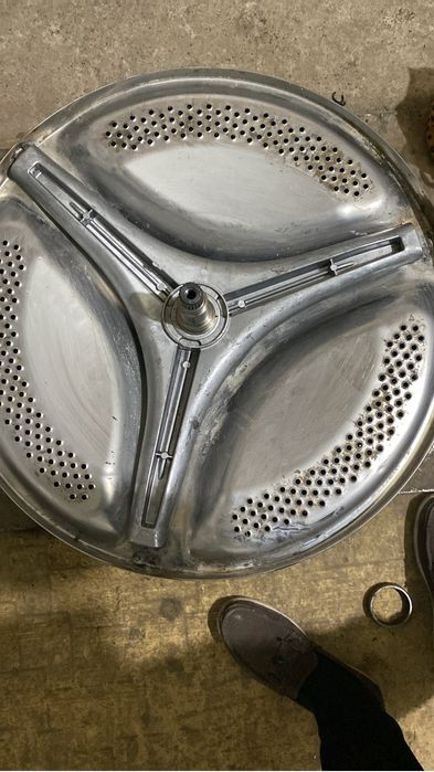 Ремонт стиралыных машин