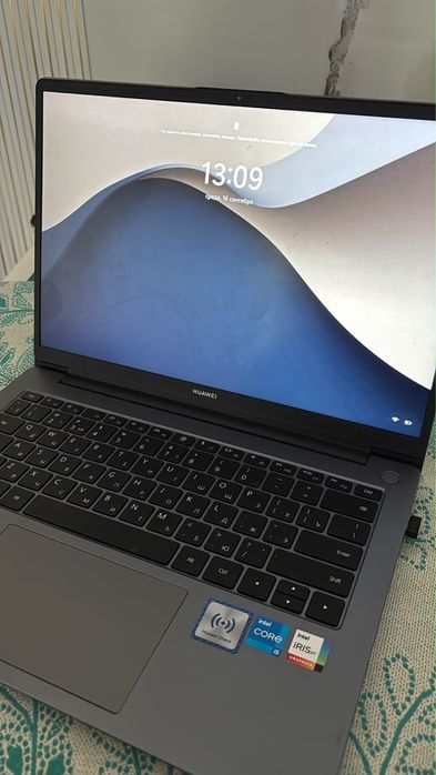 Huawei d14 за хорошую цену!