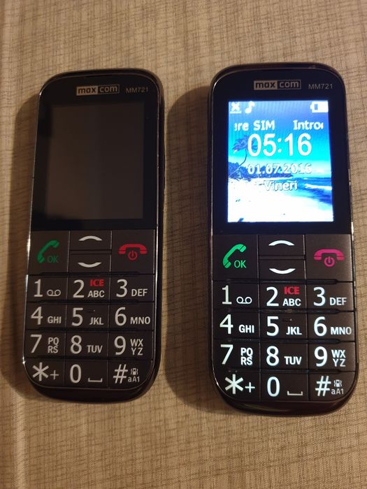 Lot Allview M9 Join si Maxcom MM721