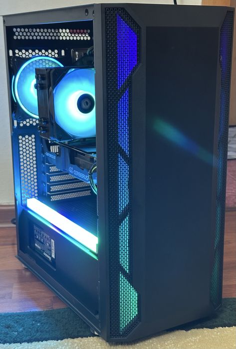 Системный блок core i5