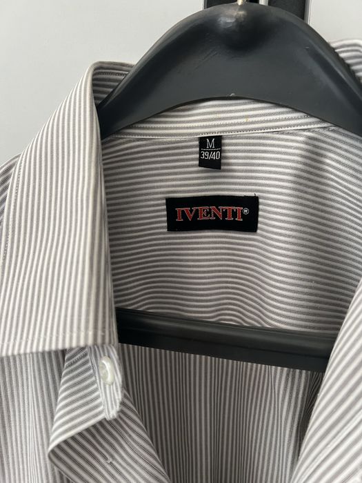 Мъжка риза Iventi