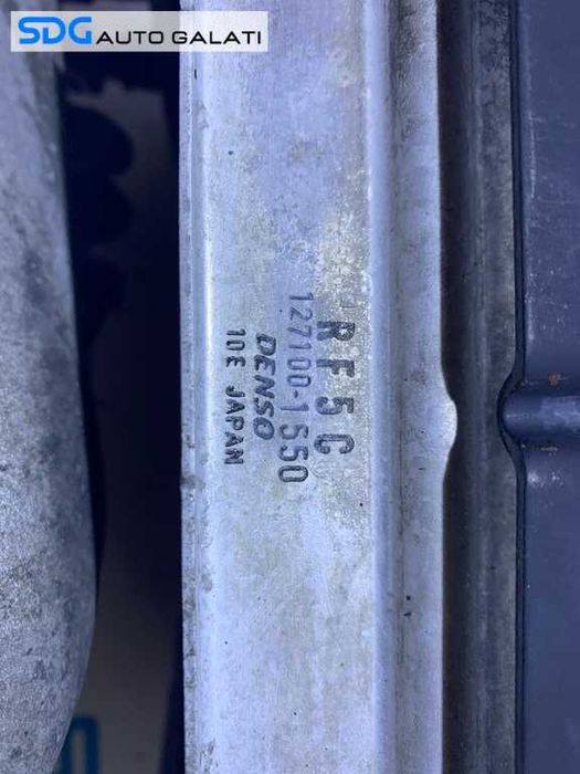 Intercooler Mazda 6 2.0 D 136CP 2002 - 2008 Cod RF5C 127100-1550 1271001550